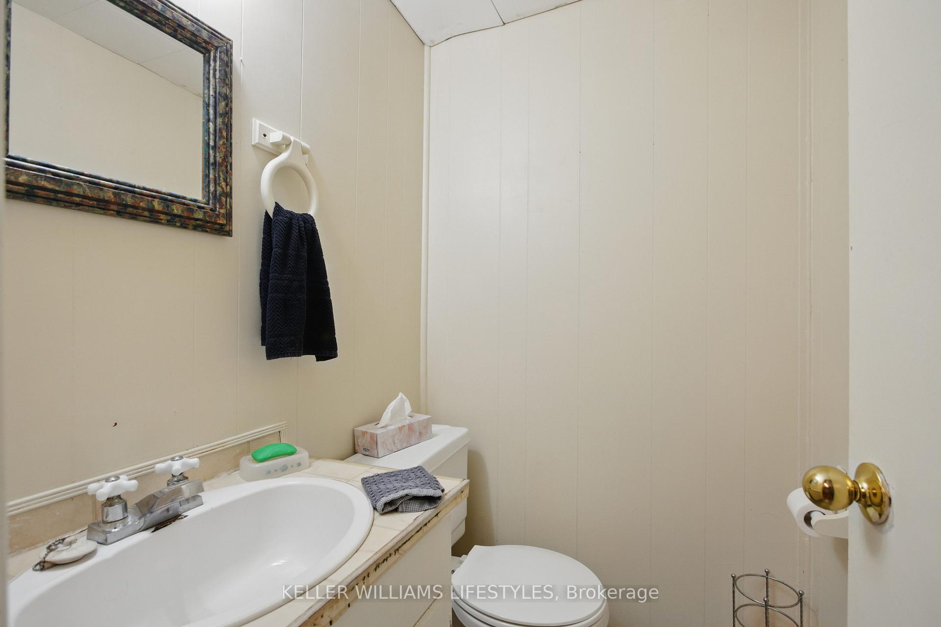 Photo 23 of 41 Manor Road, St. Thomas — HOMEH