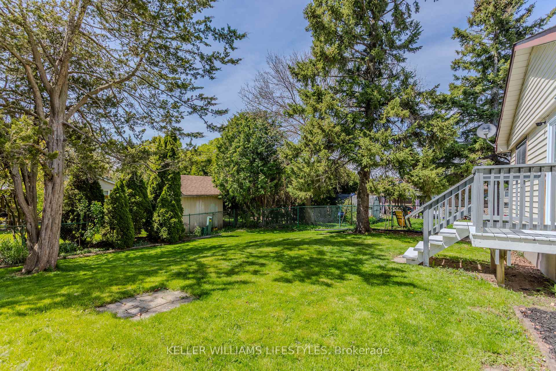 Photo 27 of 41 Manor Road, St. Thomas — HOMEH