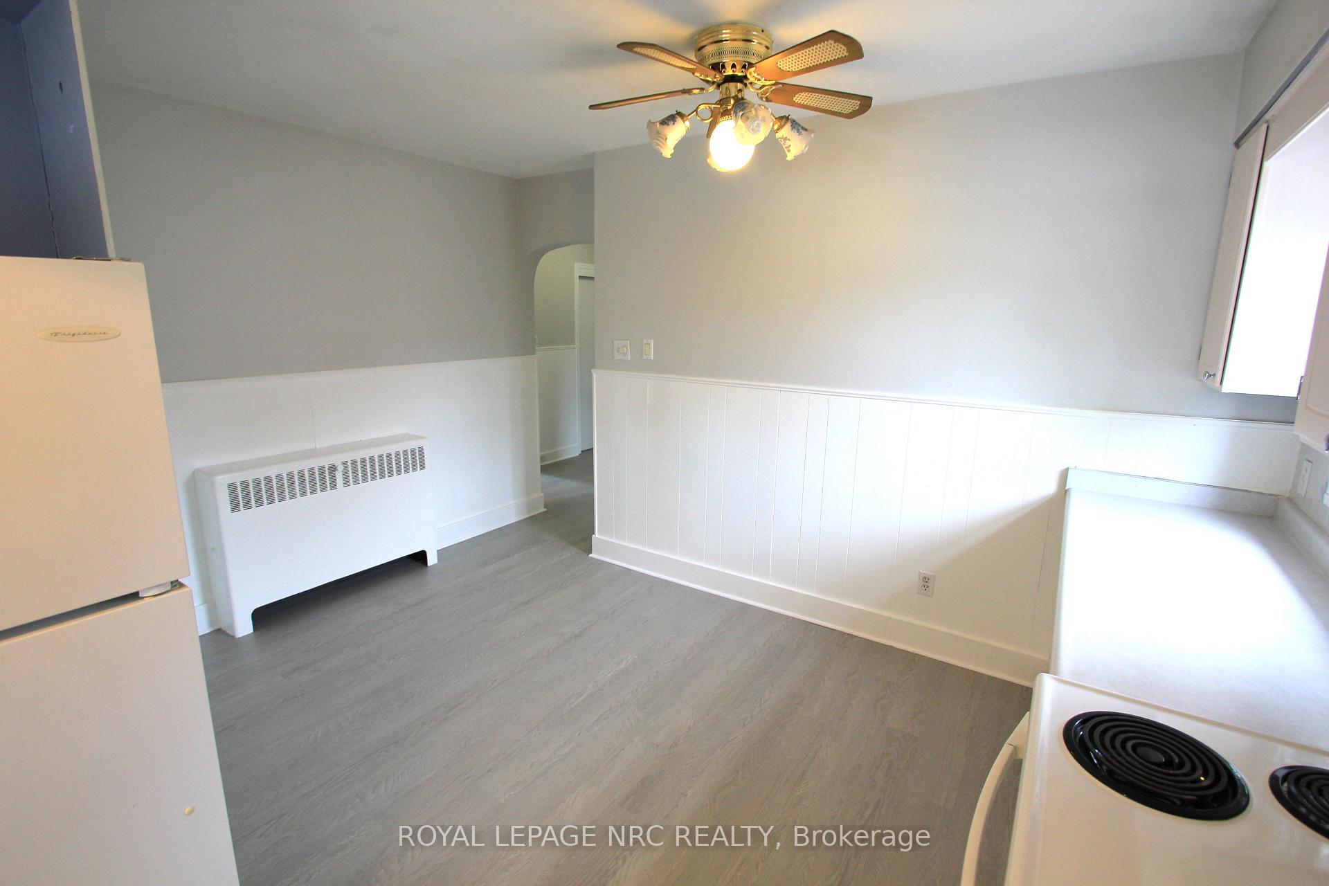 Photo 8 of 60 Michael Avenue, St. Catharines, Burleigh Hill — HOMEH