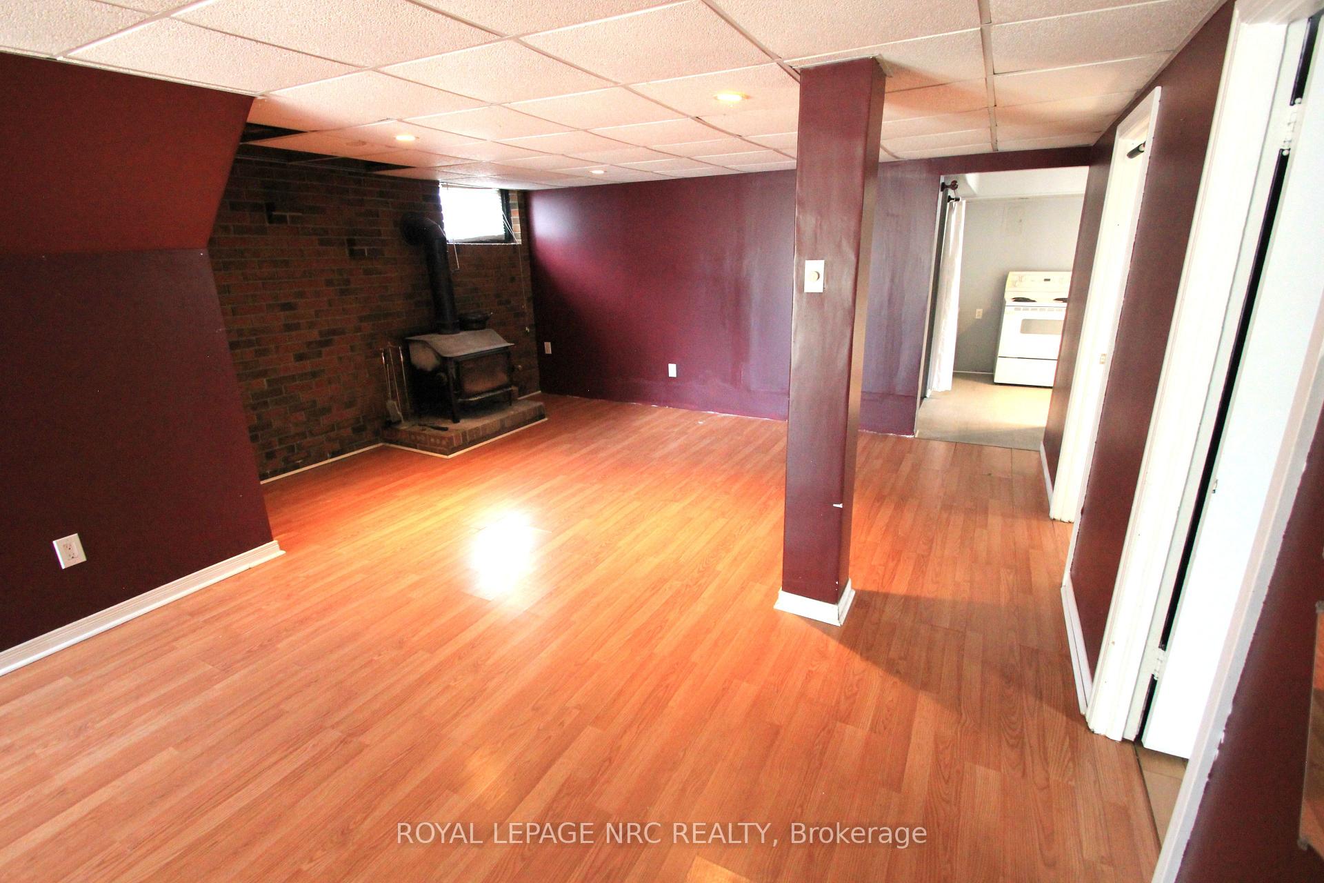 Photo 14 of 60 Michael Avenue, St. Catharines, Burleigh Hill — HOMEH