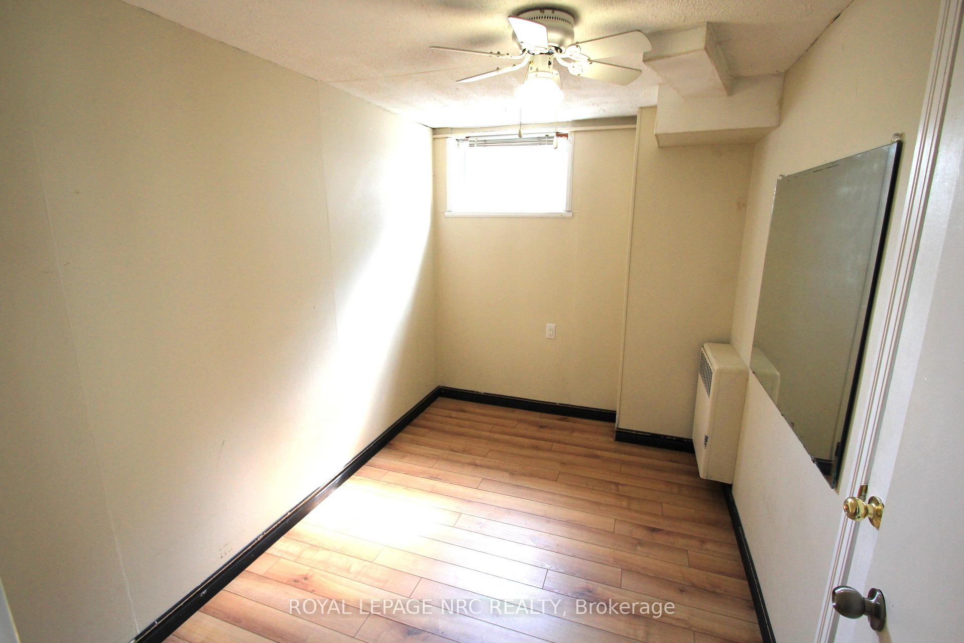 Photo 17 of 60 Michael Avenue, St. Catharines, Burleigh Hill — HOMEH