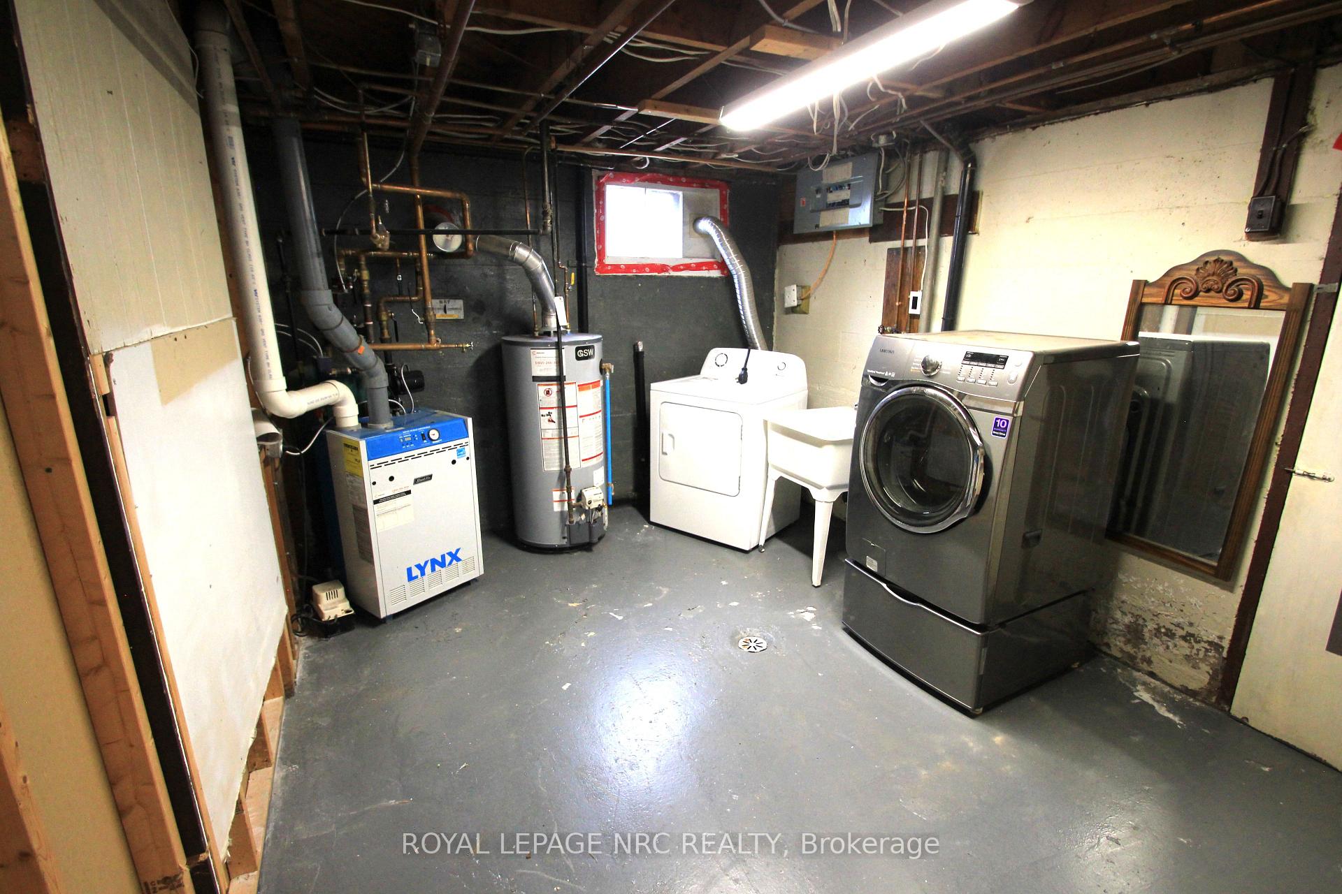 Photo 23 of 60 Michael Avenue, St. Catharines, Burleigh Hill — HOMEH