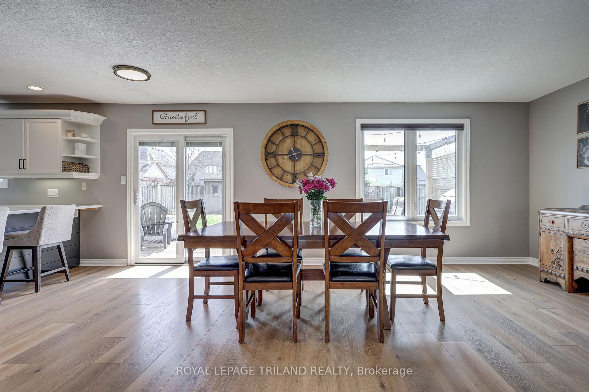 Photo 11 of 12 Redtail Court, St. Thomas — HOMEH