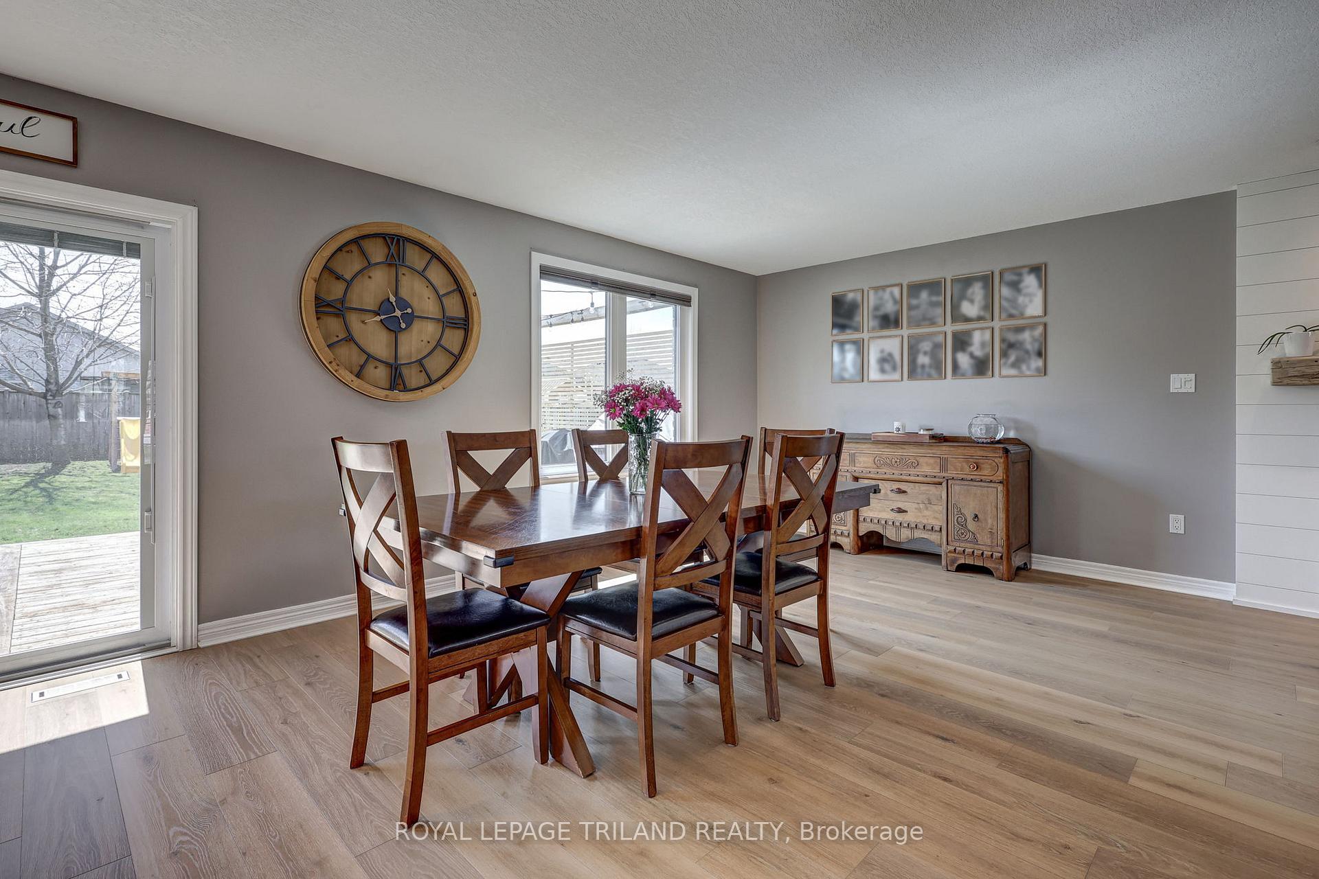 Photo 12 of 12 Redtail Court, St. Thomas — HOMEH