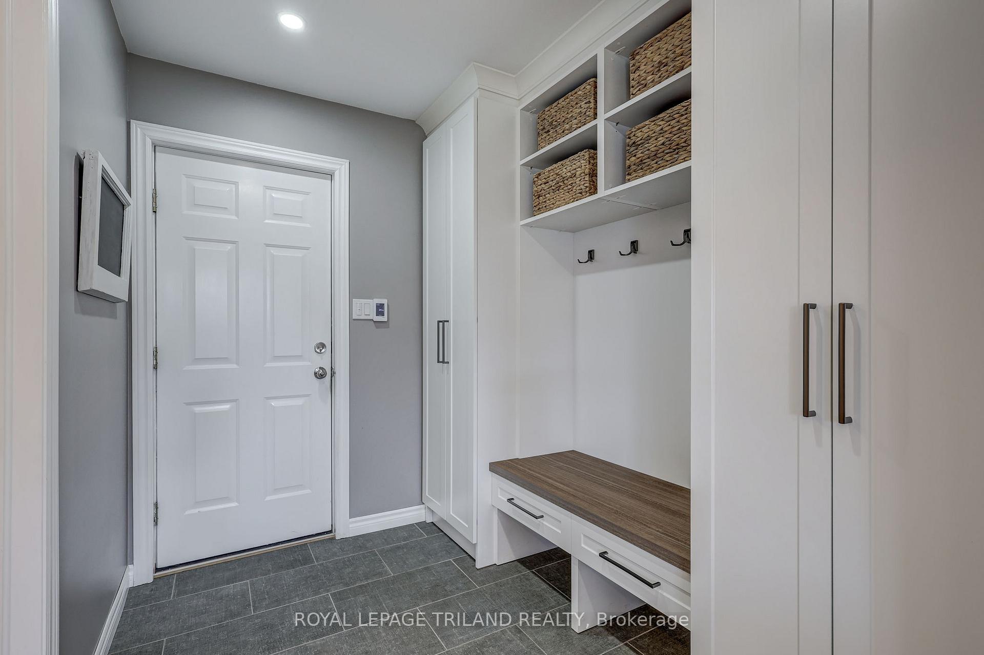Photo 17 of 12 Redtail Court, St. Thomas — HOMEH