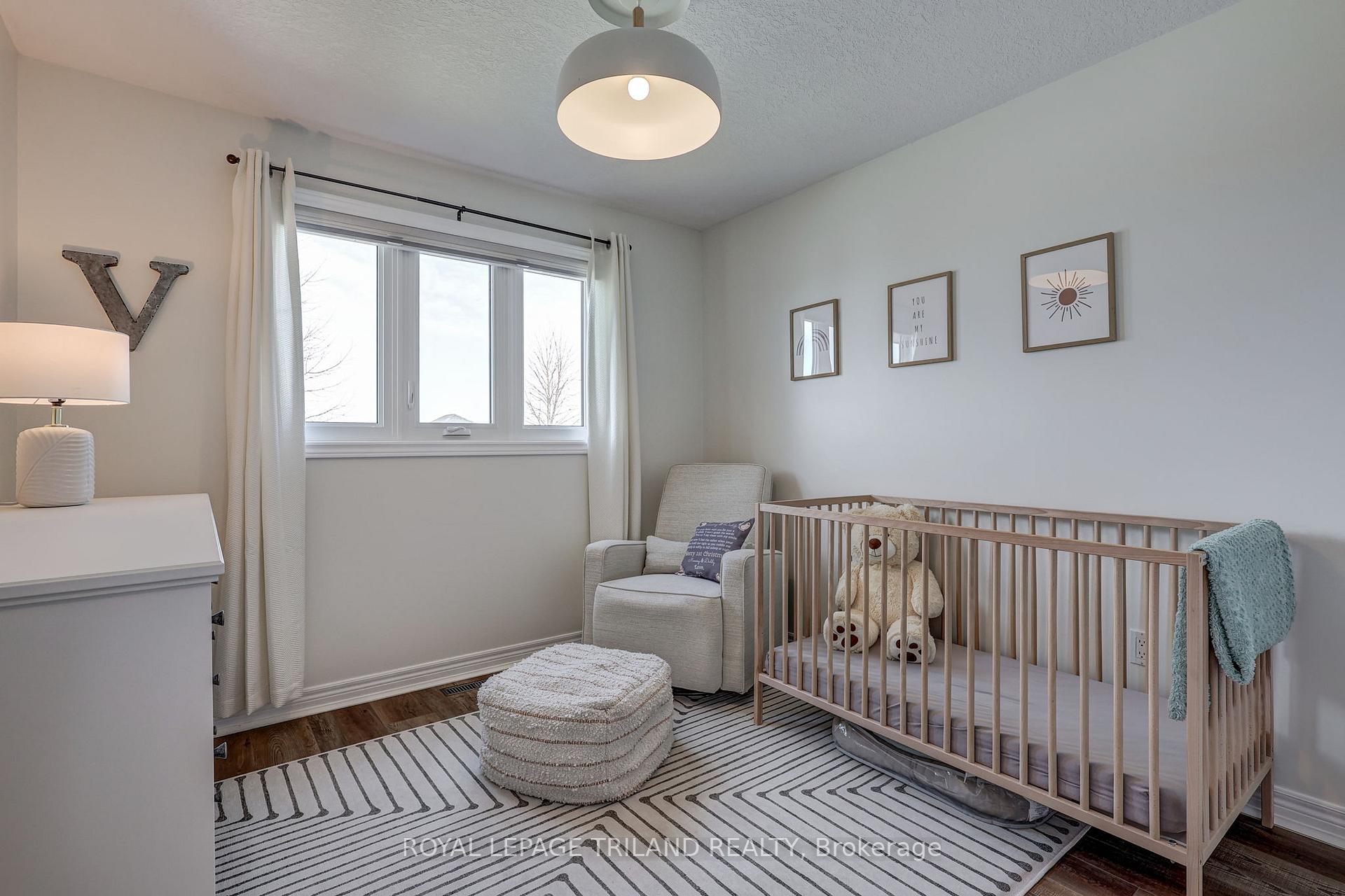 Photo 19 of 12 Redtail Court, St. Thomas — HOMEH