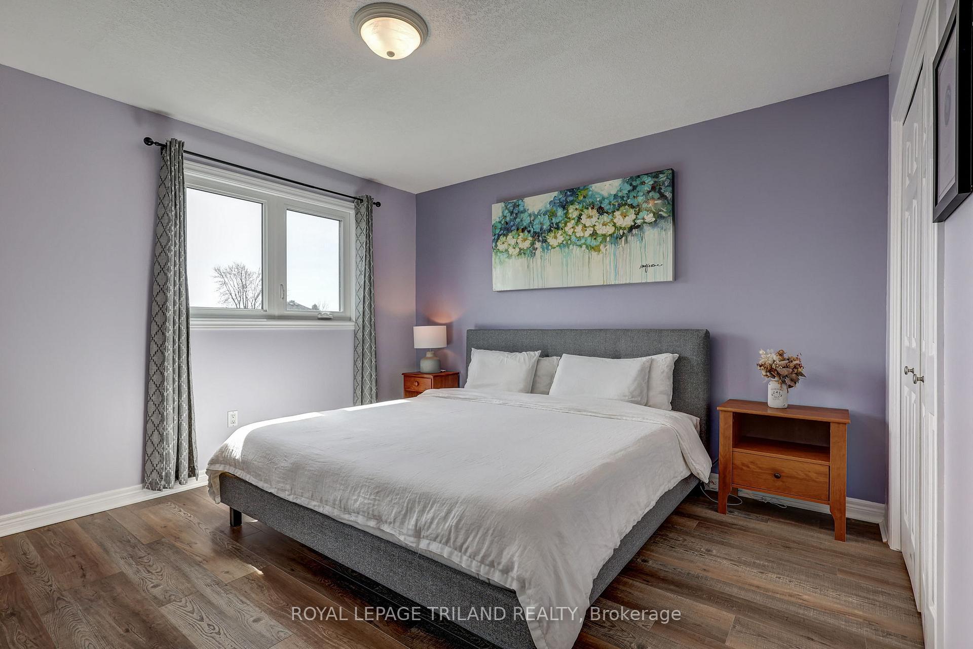 Photo 21 of 12 Redtail Court, St. Thomas — HOMEH