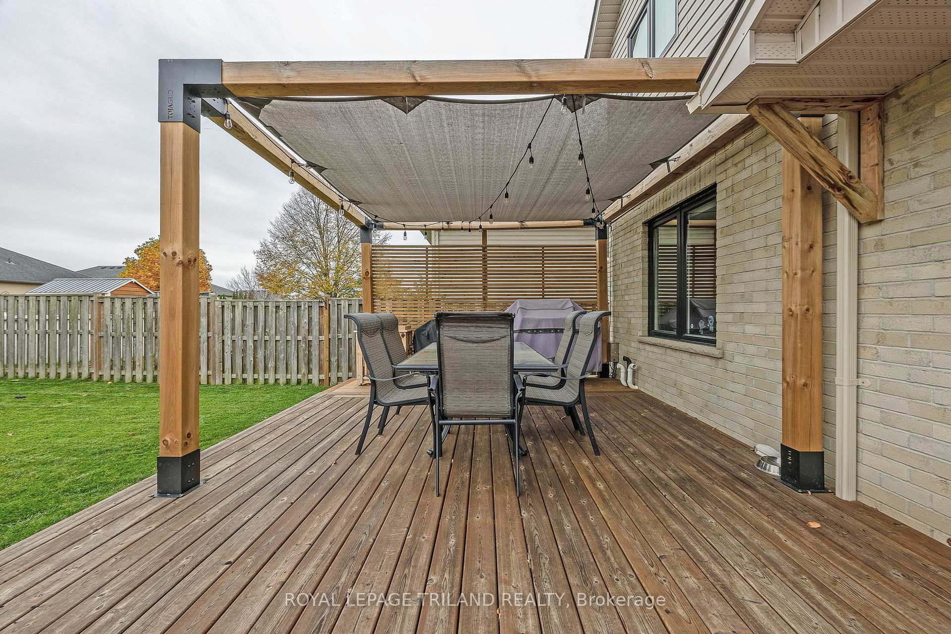 Photo 27 of 12 Redtail Court, St. Thomas — HOMEH