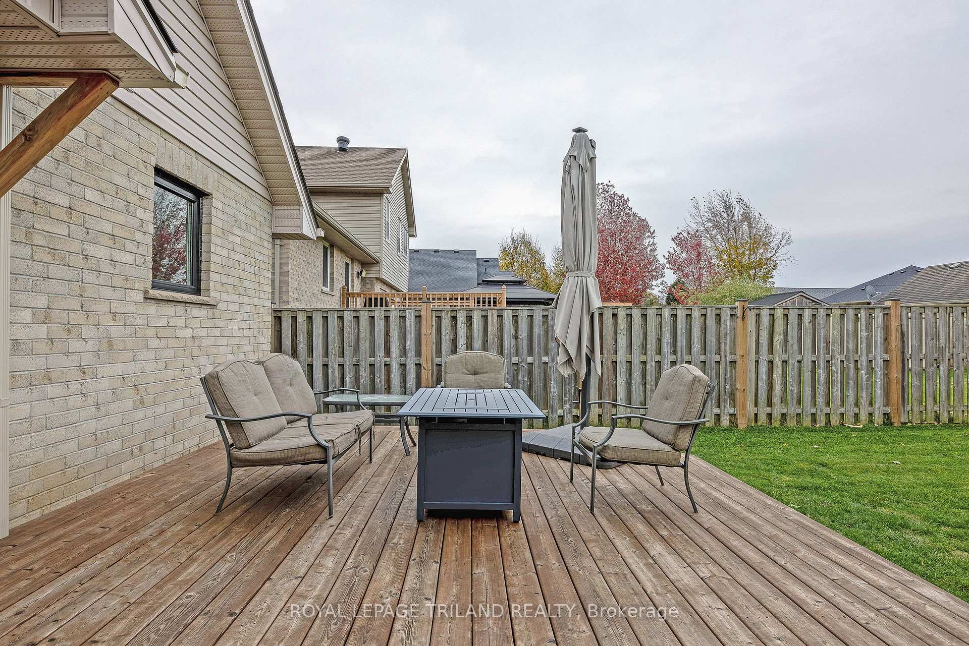 Photo 28 of 12 Redtail Court, St. Thomas — HOMEH