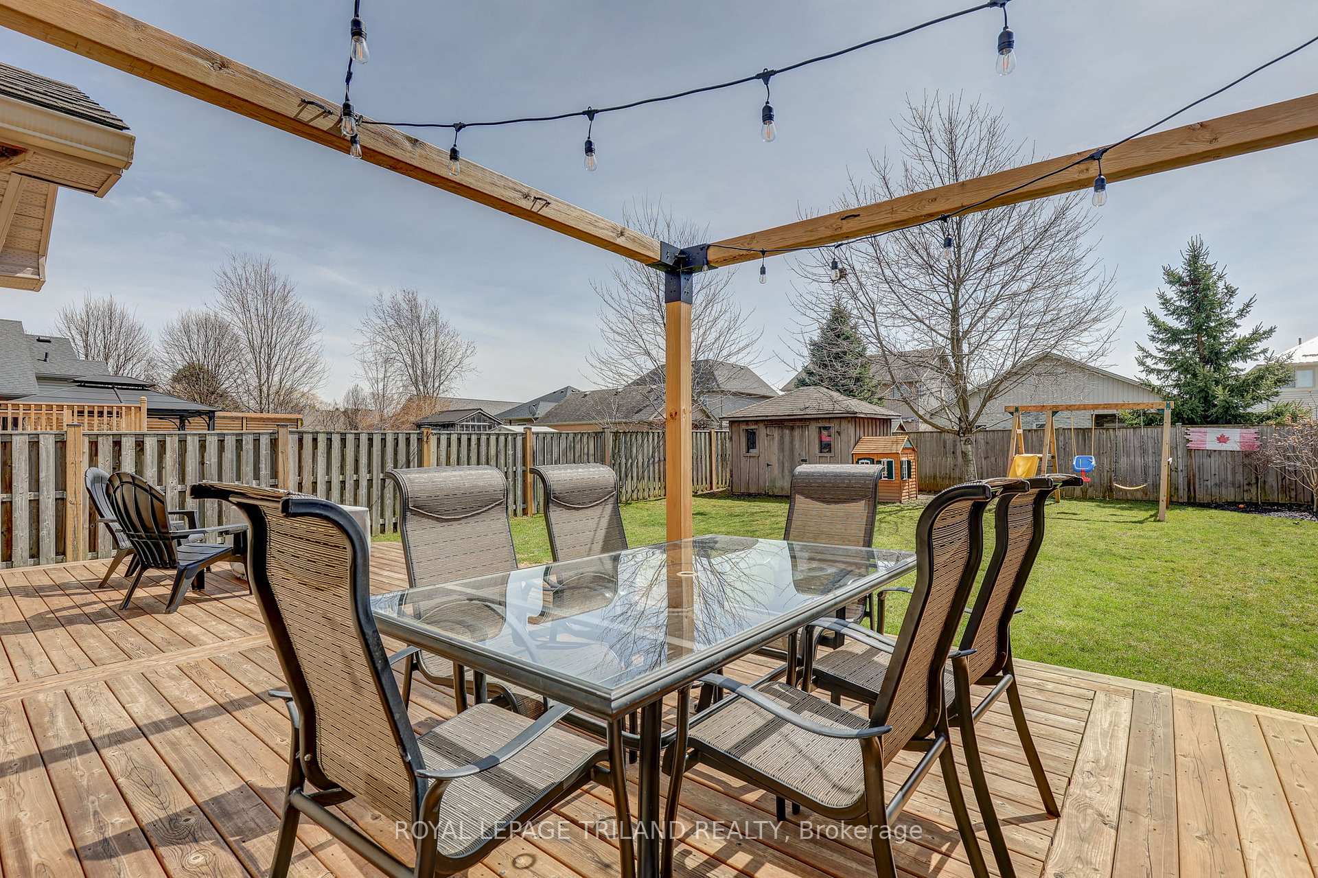Photo 31 of 12 Redtail Court, St. Thomas — HOMEH