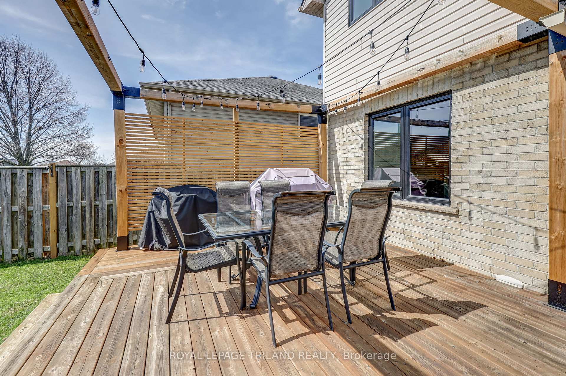 Photo 34 of 12 Redtail Court, St. Thomas — HOMEH