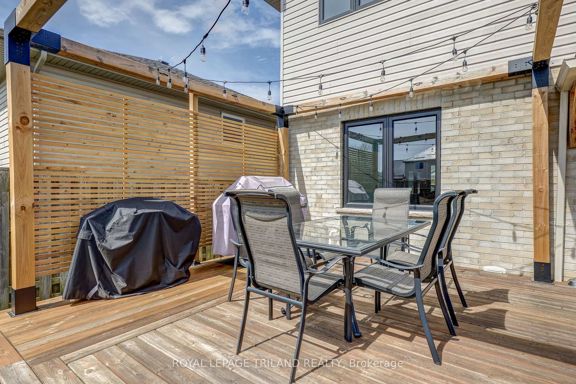 Photo 35 of 12 Redtail Court, St. Thomas — HOMEH
