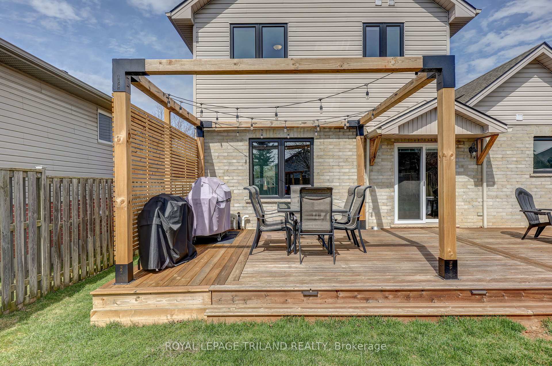 Photo 36 of 12 Redtail Court, St. Thomas — HOMEH