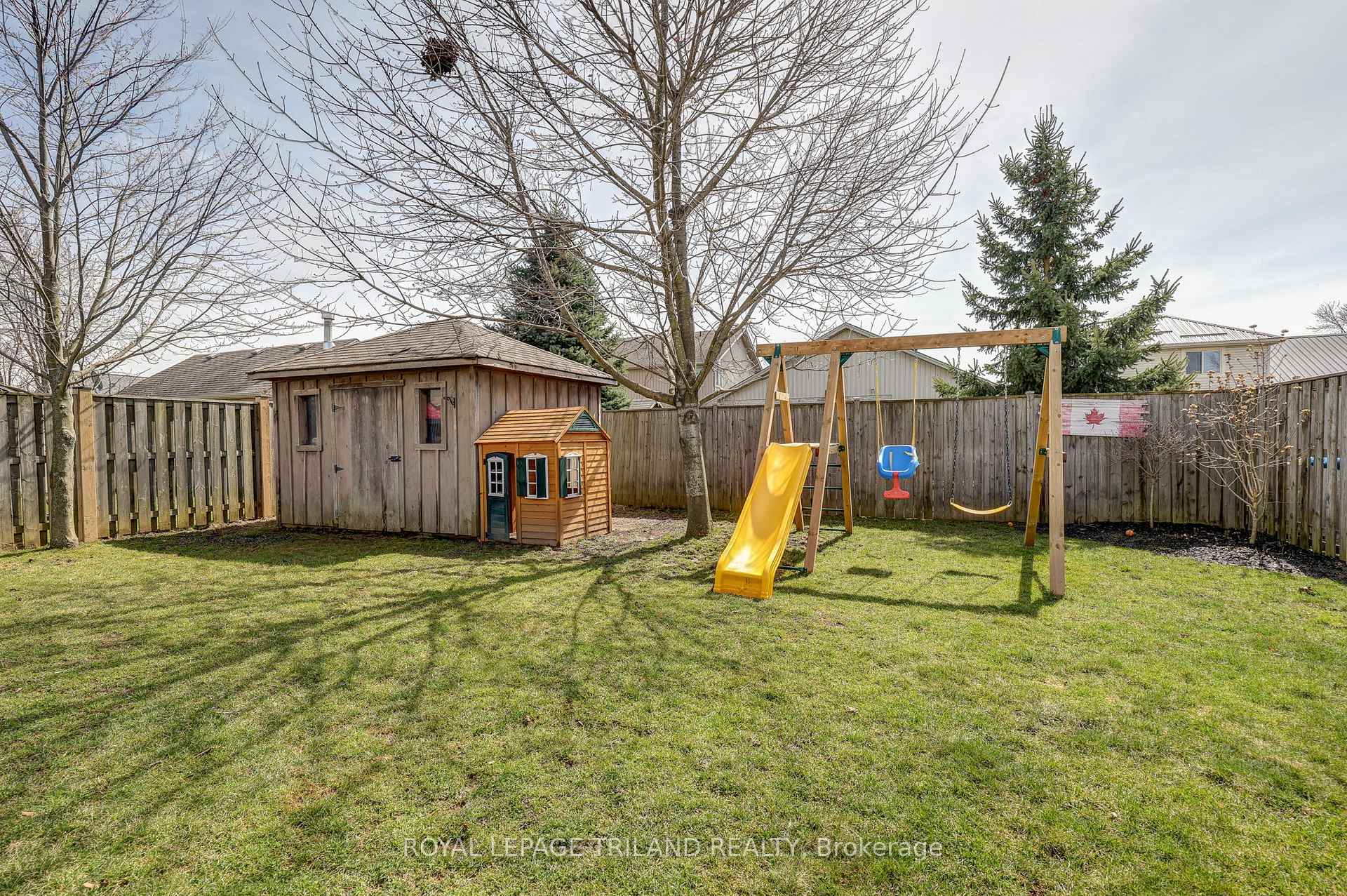 Photo 39 of 12 Redtail Court, St. Thomas — HOMEH