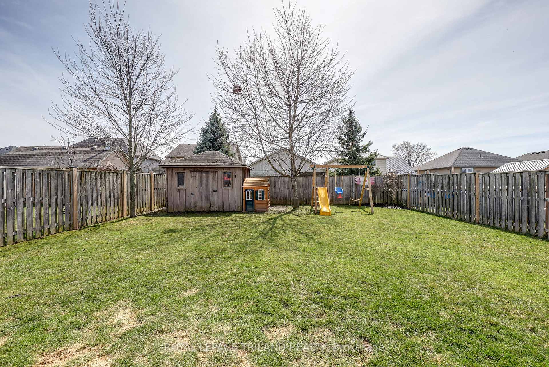 Photo 41 of 12 Redtail Court, St. Thomas — HOMEH