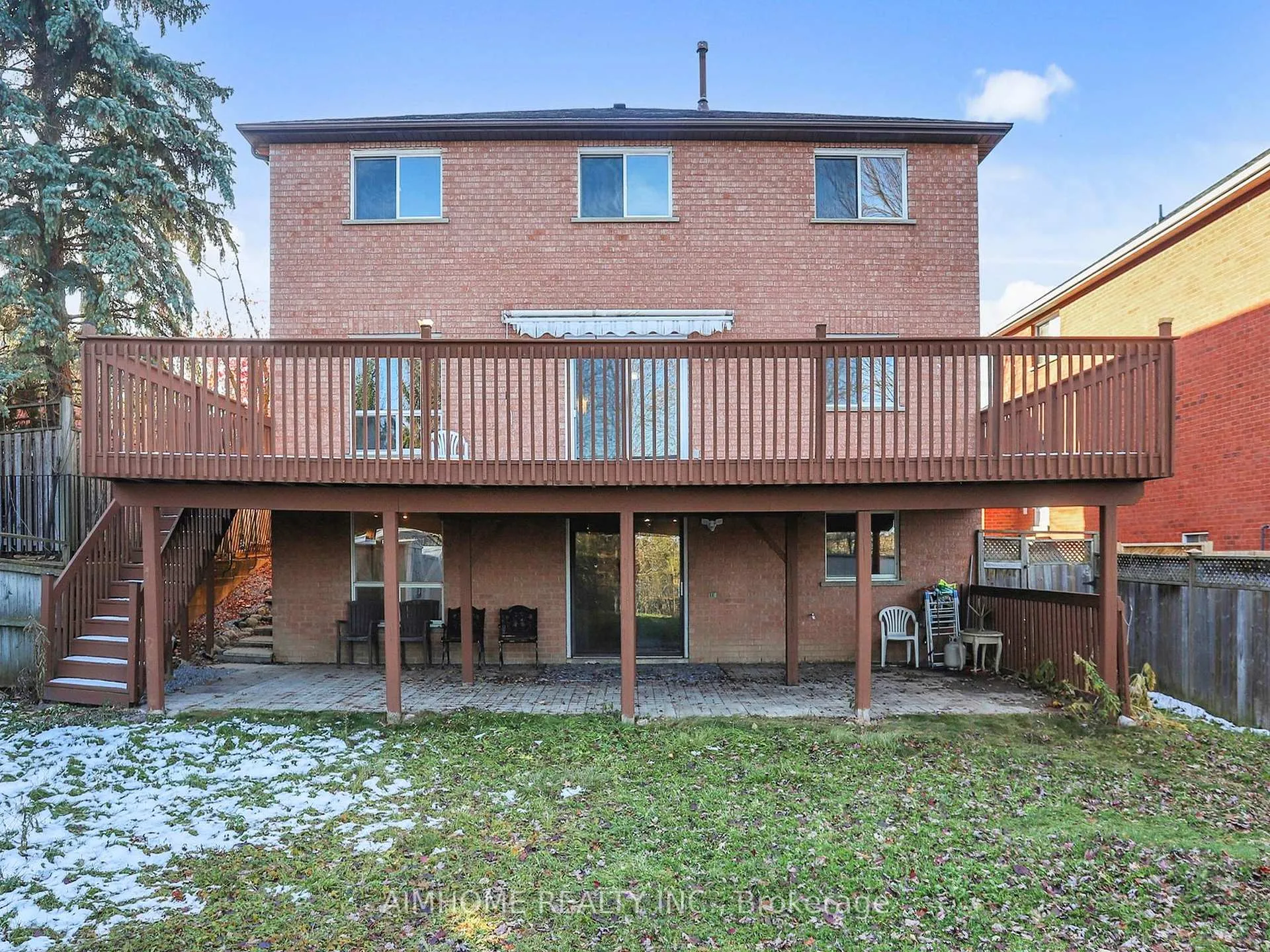Photo 44 of 207 Kensit Avenue, Newmarket, Armitage — HOMEH