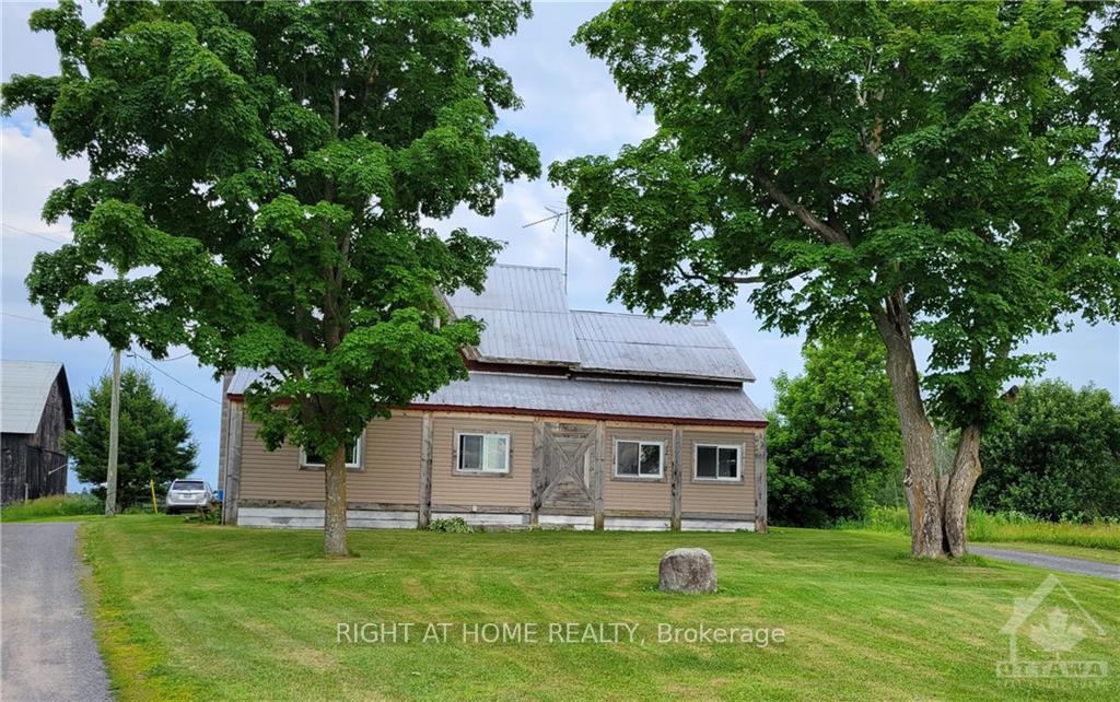 Photo 1 of Unit D, 7232 Franktown Road, Ottawa, Goulbourn Twp From Franktown Rd/South To Rideau — HOMEH