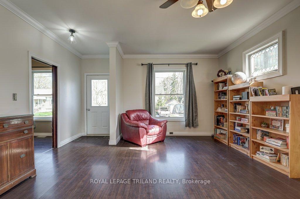 Photo 17 of 85 Chestnut Street, St. Thomas — HOMEH