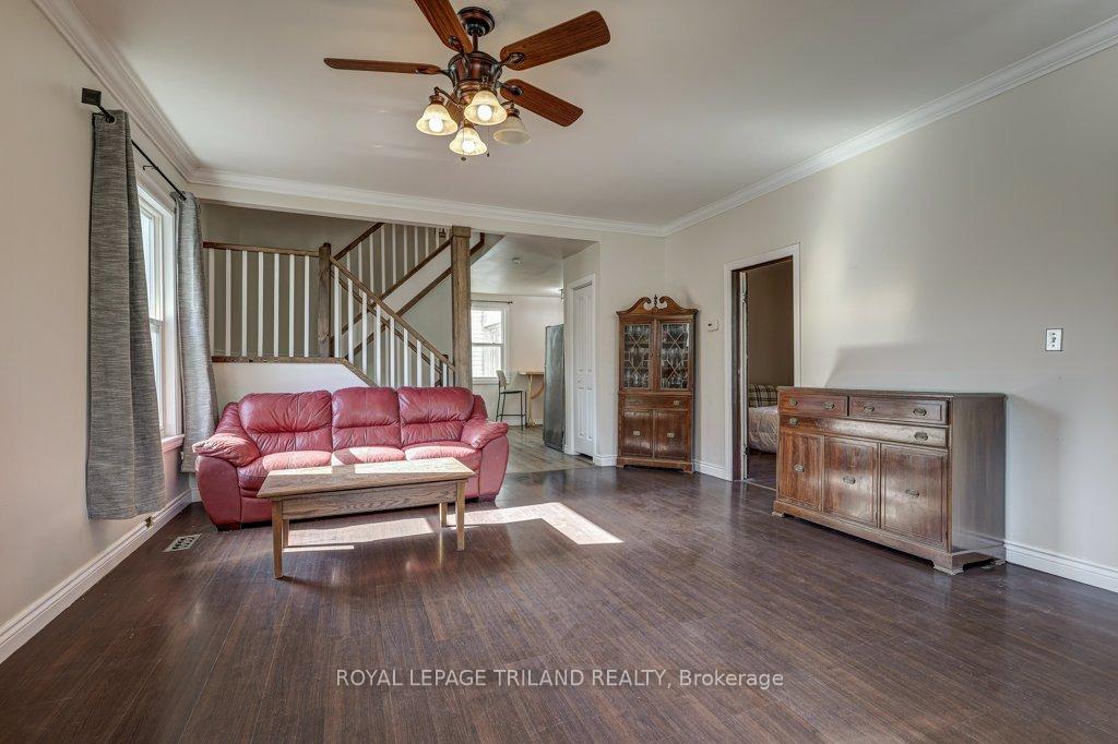 Photo 20 of 85 Chestnut Street, St. Thomas — HOMEH