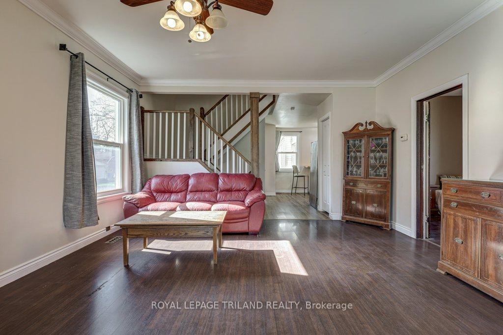 Photo 22 of 85 Chestnut Street, St. Thomas — HOMEH