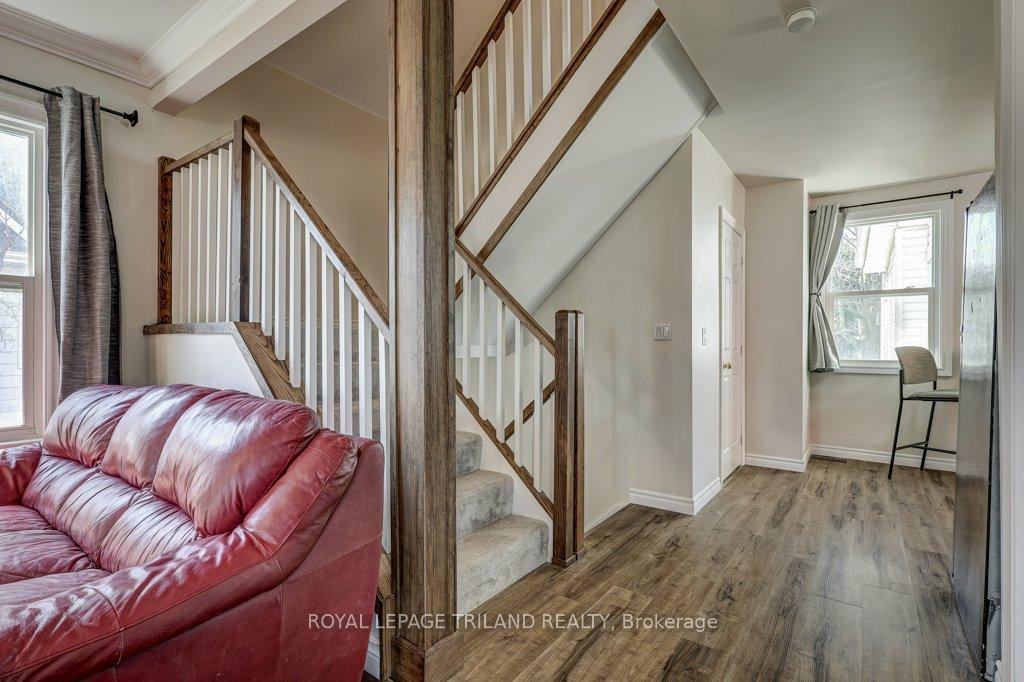 Photo 23 of 85 Chestnut Street, St. Thomas — HOMEH