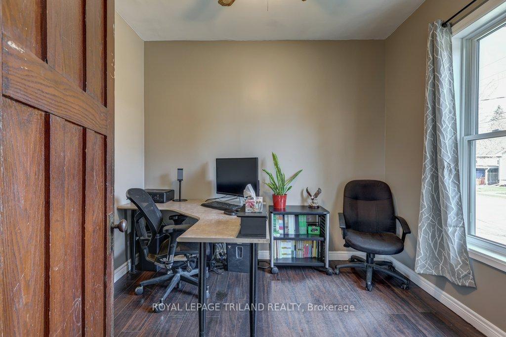 Photo 25 of 85 Chestnut Street, St. Thomas — HOMEH