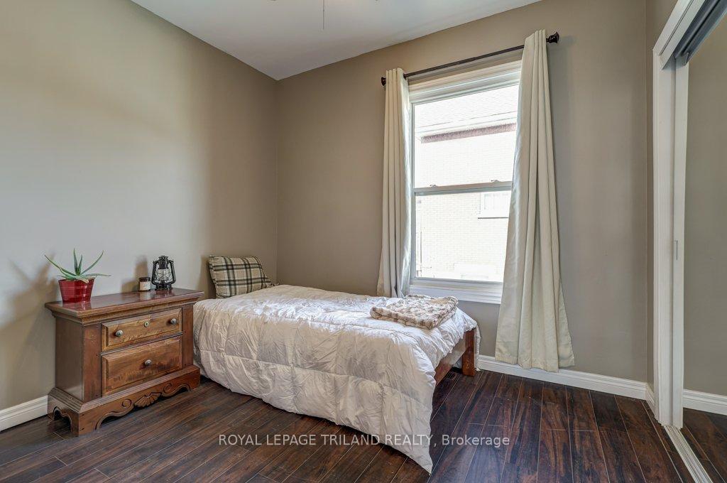Photo 26 of 85 Chestnut Street, St. Thomas — HOMEH