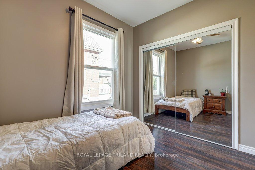 Photo 27 of 85 Chestnut Street, St. Thomas — HOMEH