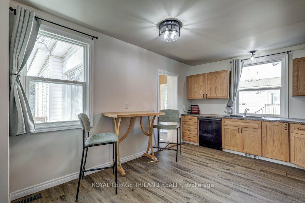 Photo 28 of 85 Chestnut Street, St. Thomas — HOMEH