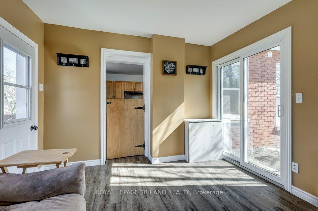 Photo 38 of 85 Chestnut Street, St. Thomas — HOMEH