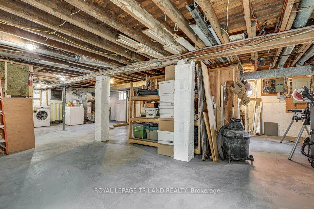 Photo 47 of 85 Chestnut Street, St. Thomas — HOMEH