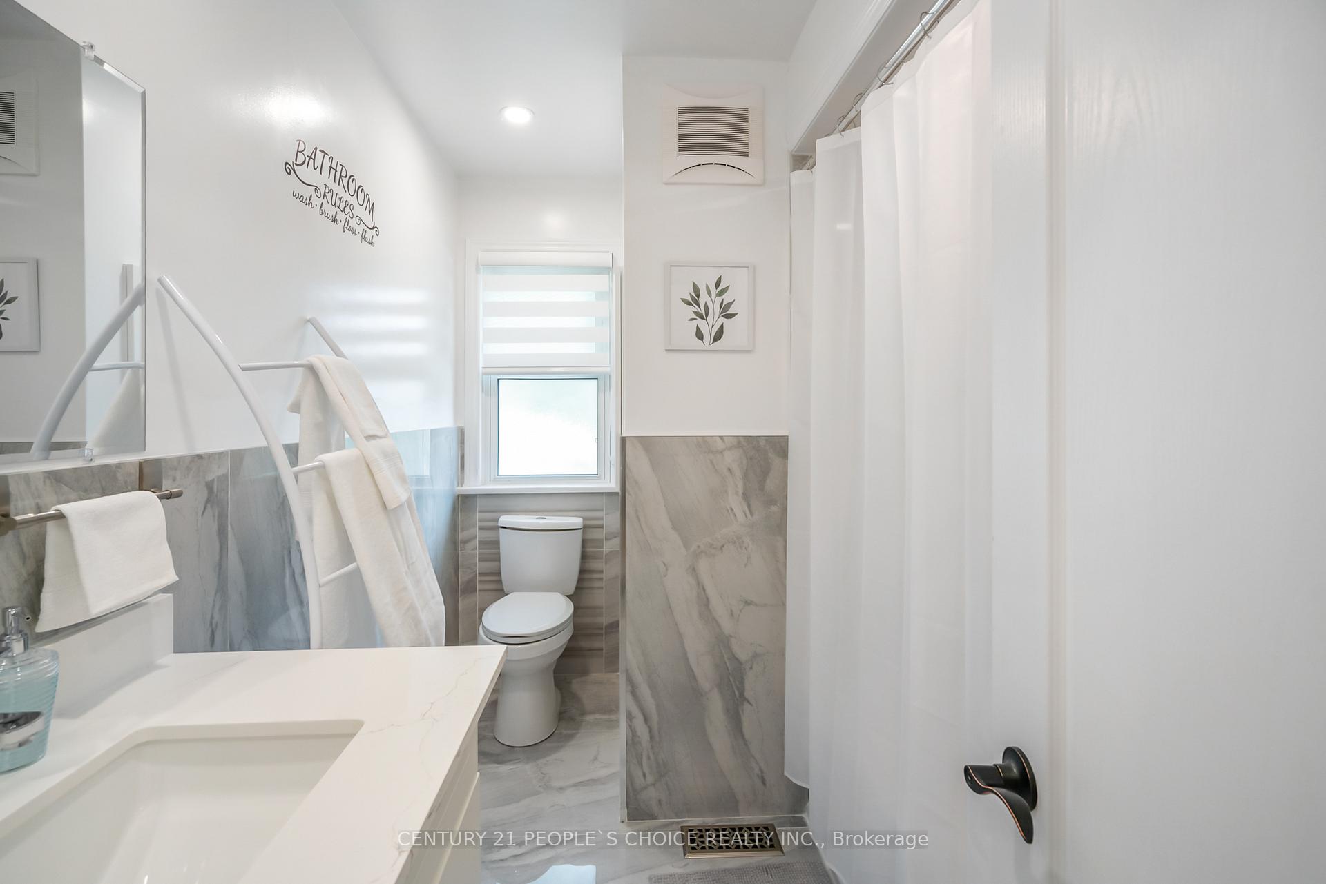 Photo 13 of 45 Chestnut Street W, St. Catharines, Oakdale — HOMEH