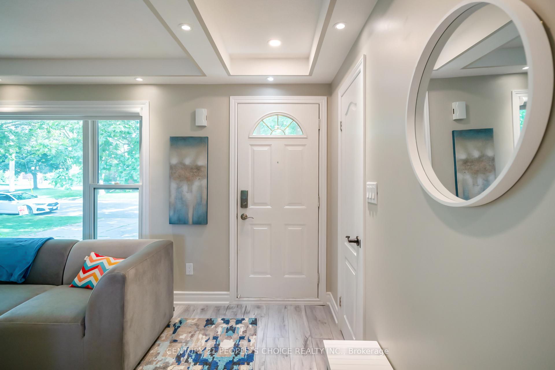 Photo 14 of 45 Chestnut Street W, St. Catharines, Oakdale — HOMEH