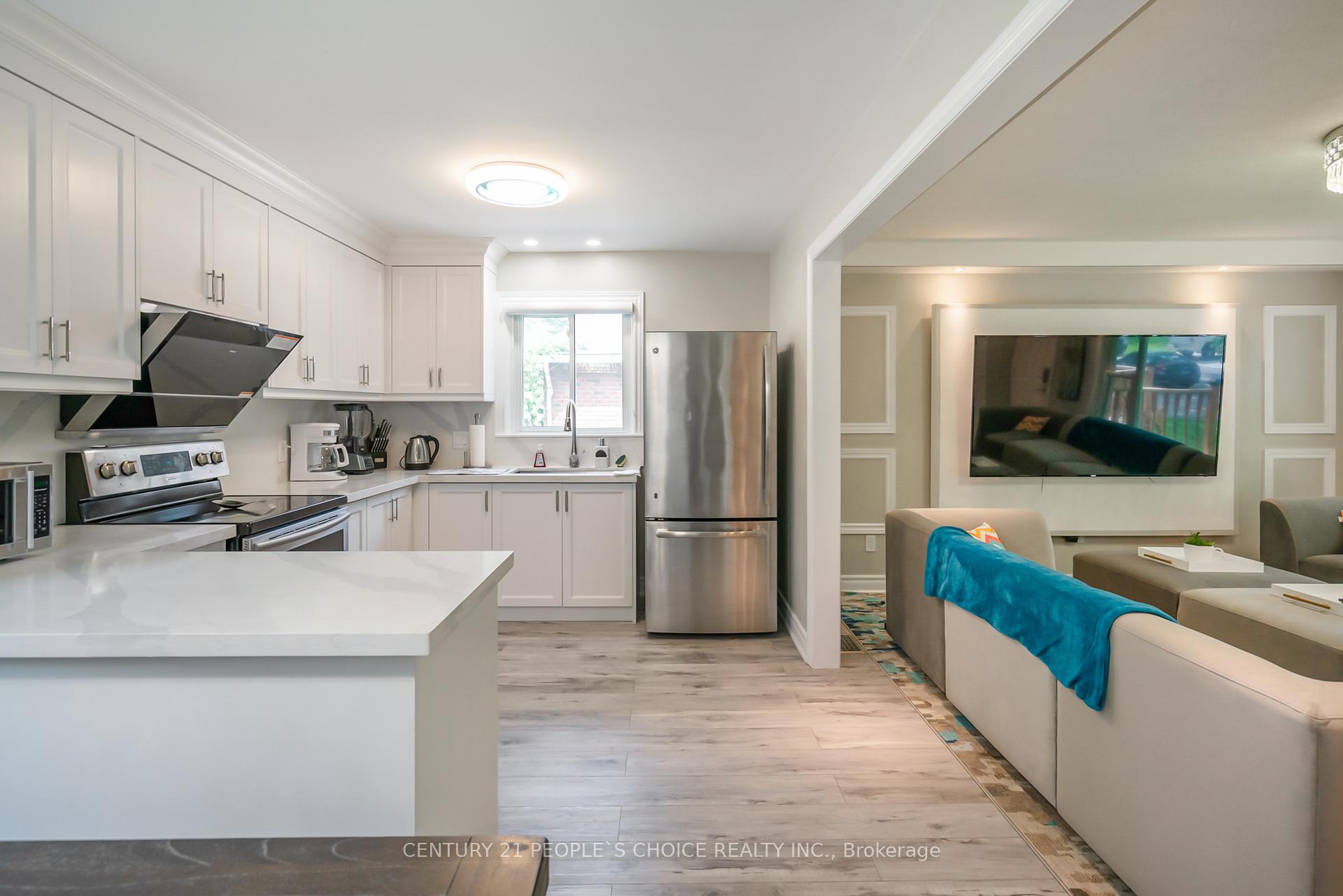 Photo 17 of 45 Chestnut Street W, St. Catharines, Oakdale — HOMEH