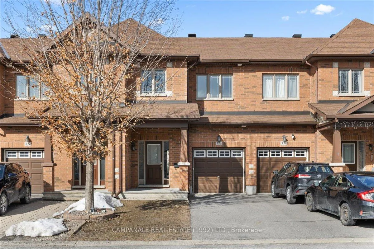 Front of 372 Via Verona Avenue