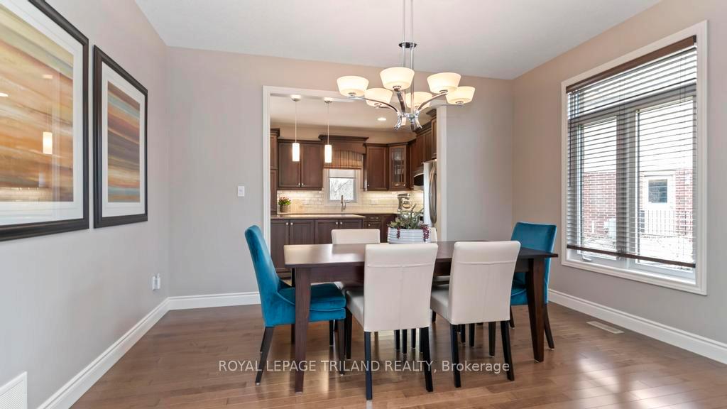 Photo 9 of 95 Circlewood Drive, St. Thomas — HOMEH