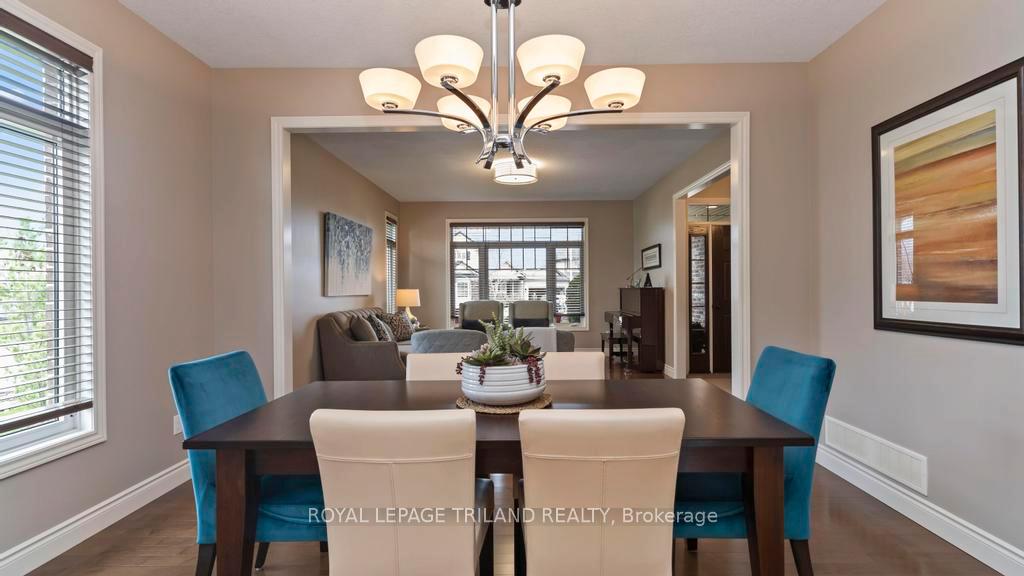 Photo 10 of 95 Circlewood Drive, St. Thomas — HOMEH