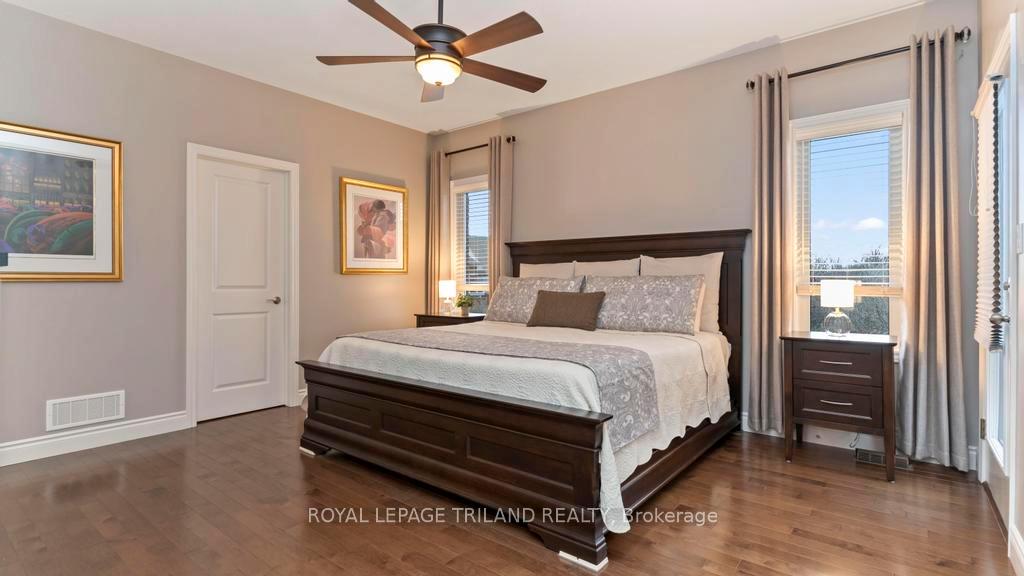Photo 18 of 95 Circlewood Drive, St. Thomas — HOMEH
