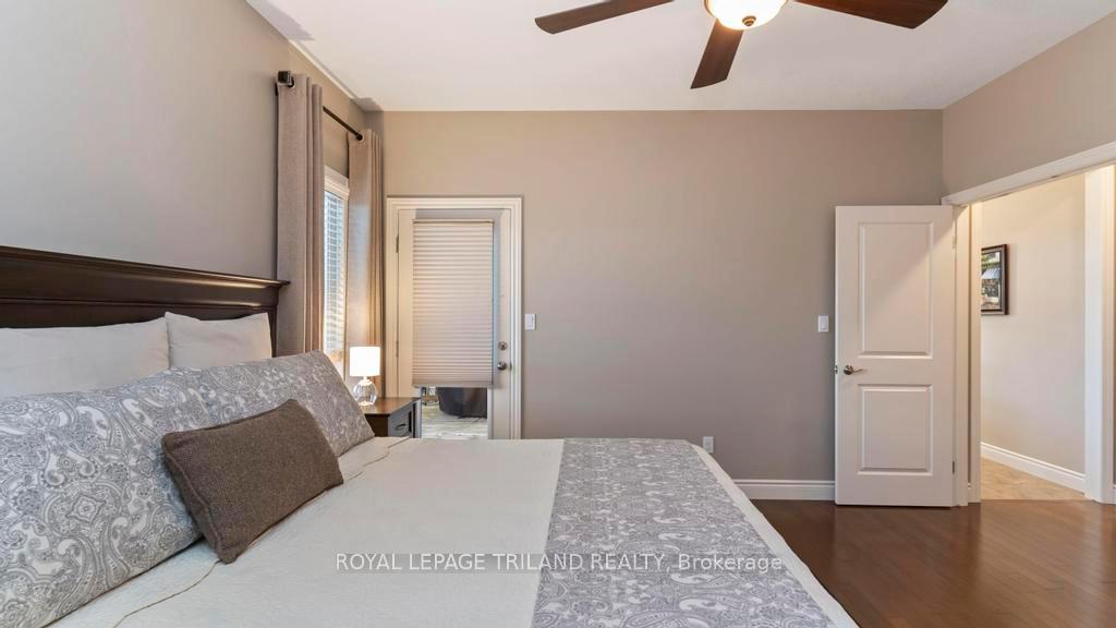 Photo 20 of 95 Circlewood Drive, St. Thomas — HOMEH