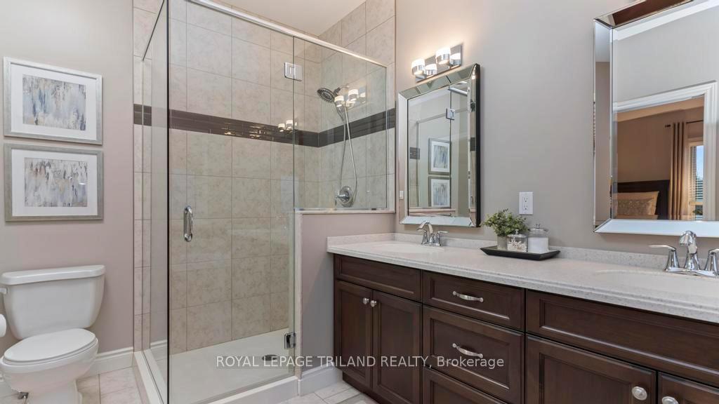 Photo 22 of 95 Circlewood Drive, St. Thomas — HOMEH