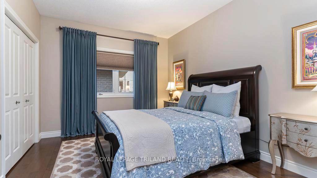 Photo 24 of 95 Circlewood Drive, St. Thomas — HOMEH