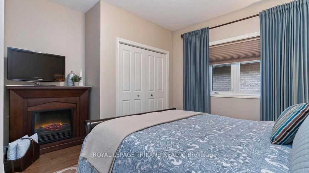 Photo 25 of 95 Circlewood Drive, St. Thomas — HOMEH