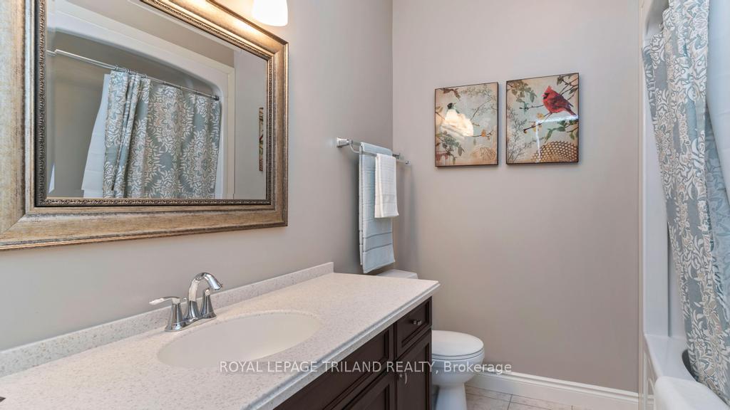 Photo 26 of 95 Circlewood Drive, St. Thomas — HOMEH