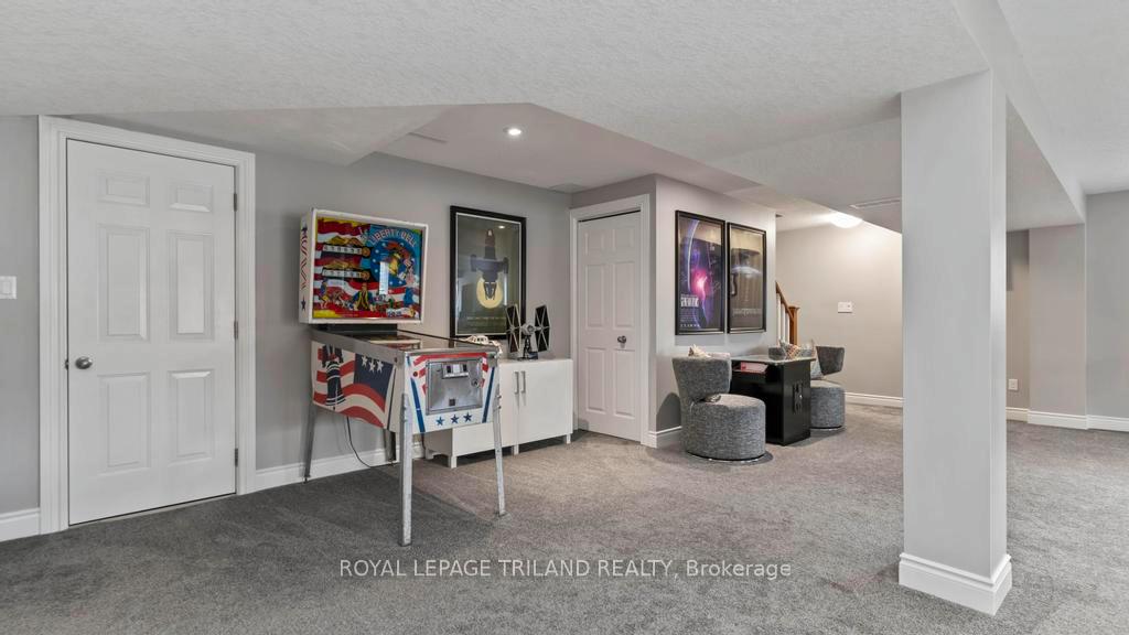 Photo 29 of 95 Circlewood Drive, St. Thomas — HOMEH