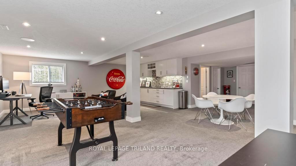 Photo 32 of 95 Circlewood Drive, St. Thomas — HOMEH
