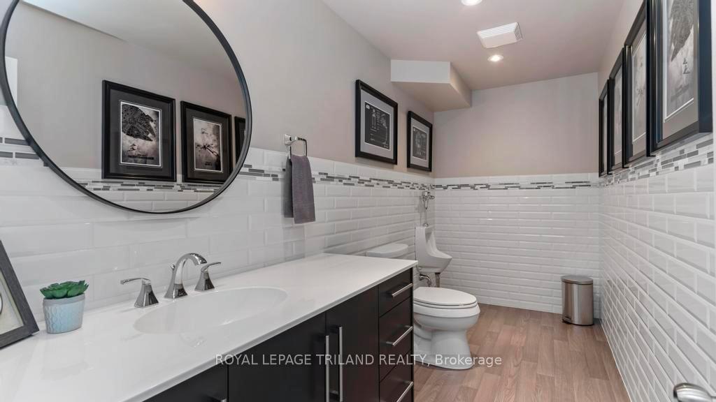 Photo 35 of 95 Circlewood Drive, St. Thomas — HOMEH