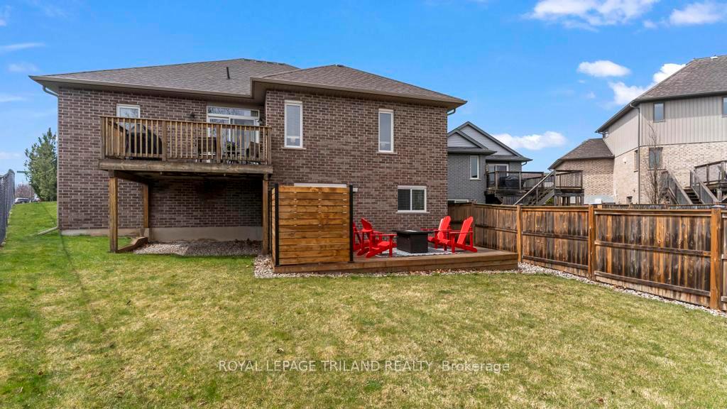 Photo 36 of 95 Circlewood Drive, St. Thomas — HOMEH