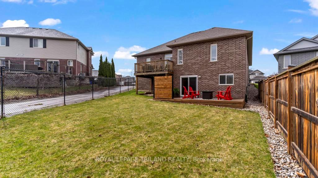 Photo 37 of 95 Circlewood Drive, St. Thomas — HOMEH