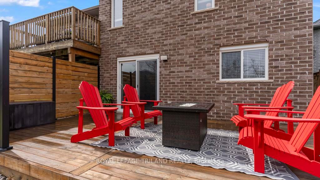 Photo 38 of 95 Circlewood Drive, St. Thomas — HOMEH