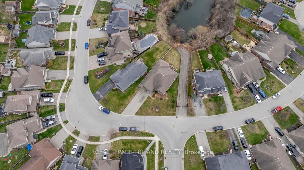 Photo 41 of 95 Circlewood Drive, St. Thomas — HOMEH